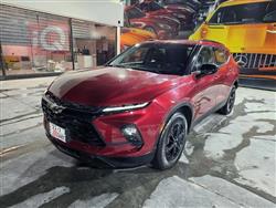 شيفروليه بليزر